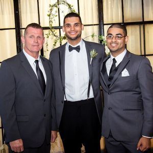 Meet your Posher, Ronald